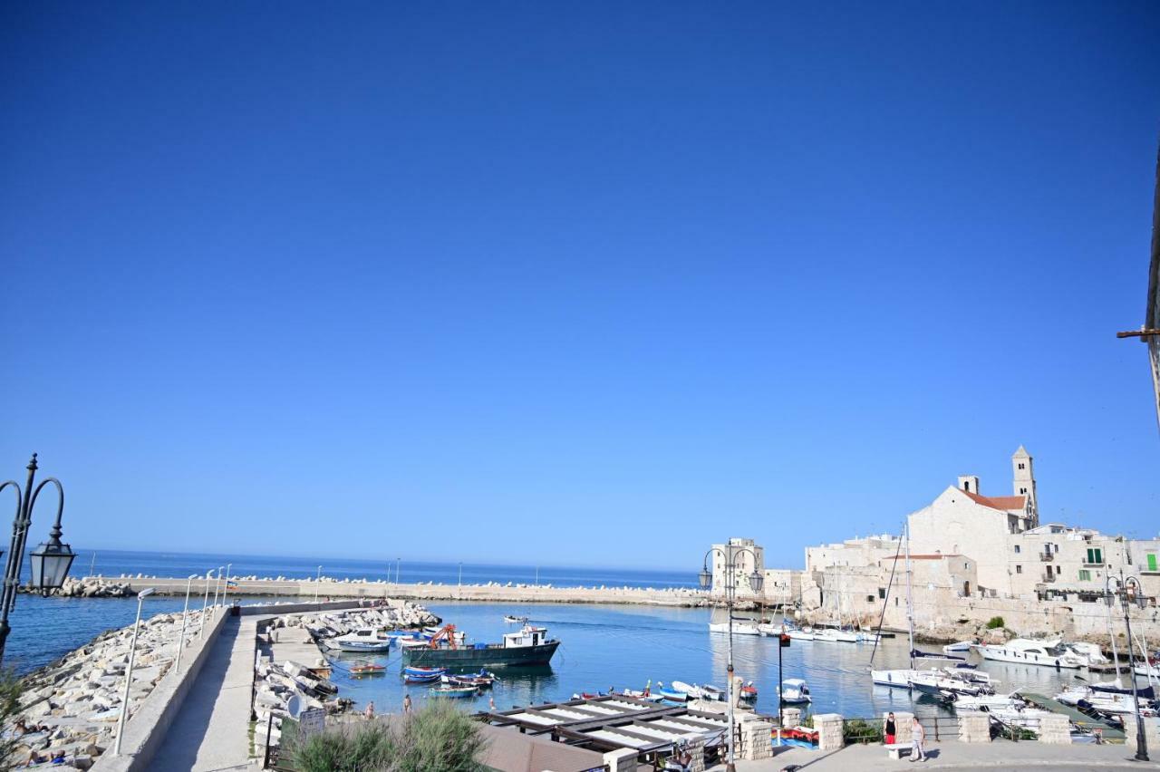 La Magia Del Mare Giovinazzo